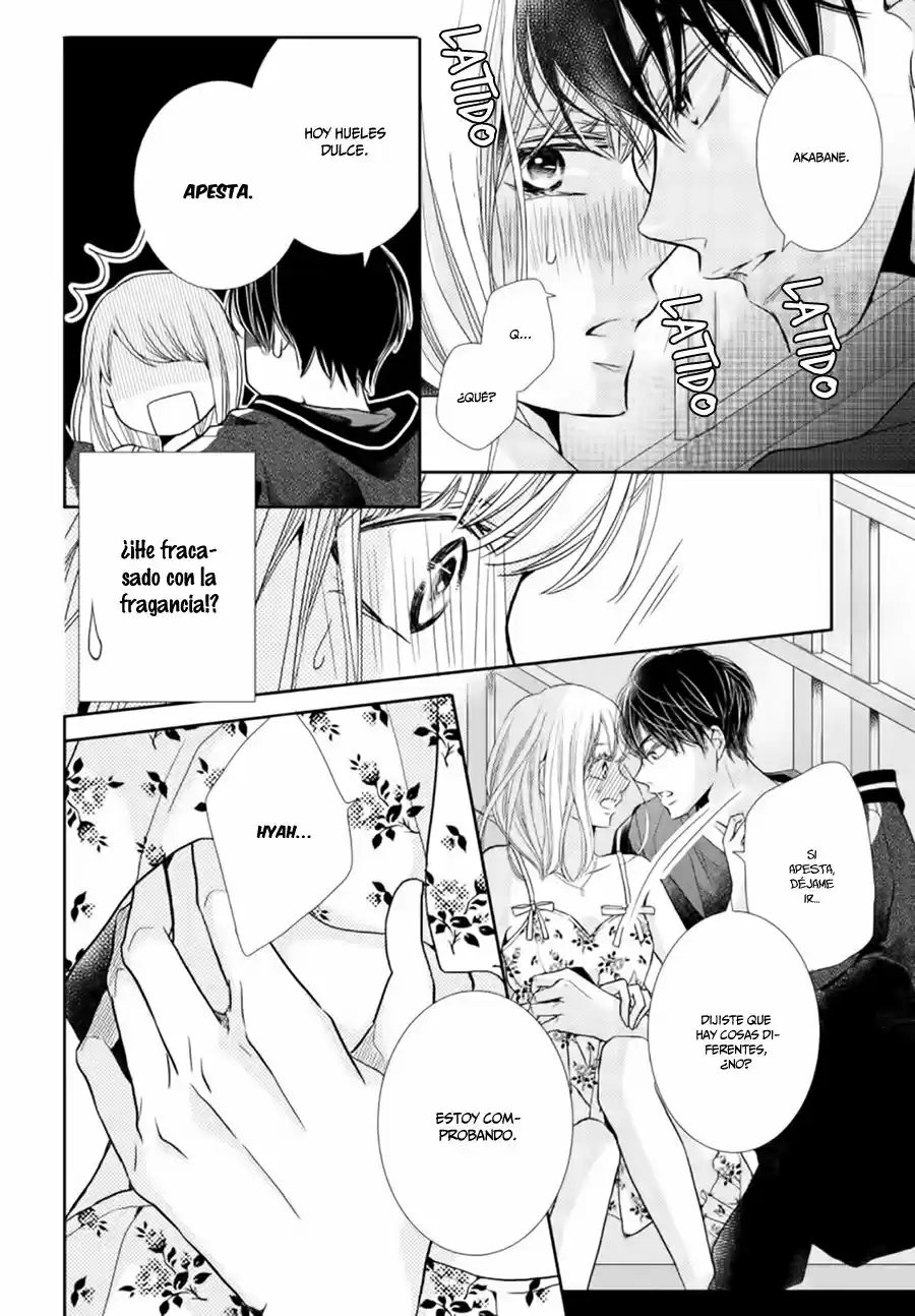 Kurosaki Kun No Iinari Ni Nante Naranai - Capítulo 47 - Página 18 - LectorTMOo