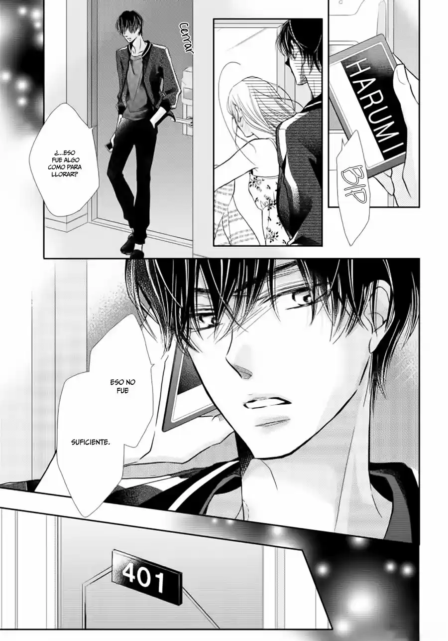 Kurosaki Kun No Iinari Ni Nante Naranai - Capítulo 47 - Página 21 - LectorTMOo