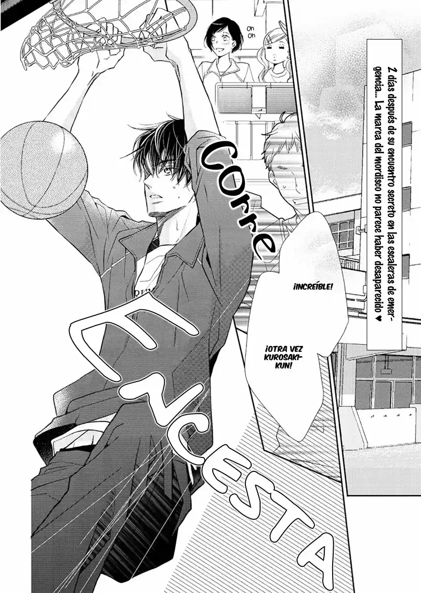 Kurosaki Kun No Iinari Ni Nante Naranai - Capítulo 48 - Página 4 - LectorTMOo