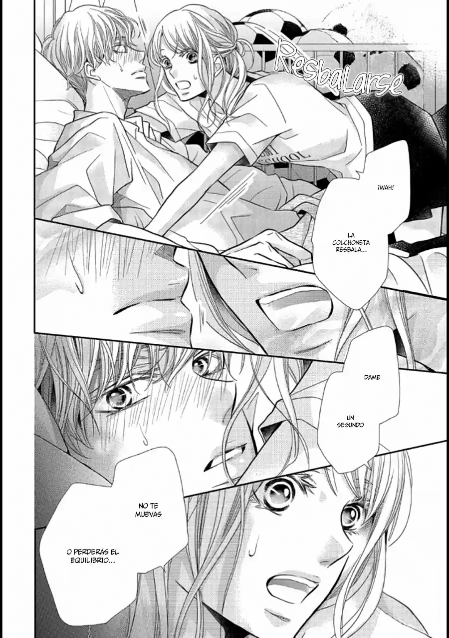 Kurosaki Kun No Iinari Ni Nante Naranai - Capítulo 49 - Página 40 - LectorTMOo