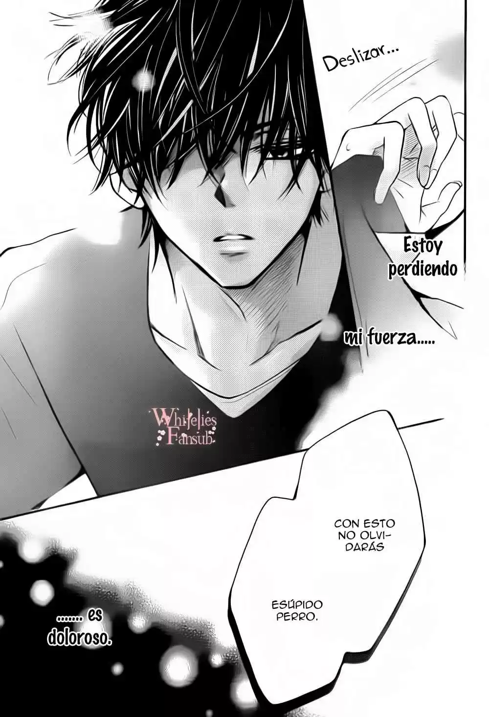 Kurosaki Kun No Iinari Ni Nante Naranai - Capítulo 5 - Página 39 - LectorTMOo