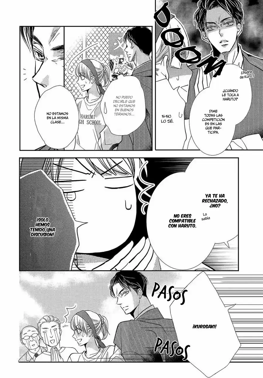 Kurosaki Kun No Iinari Ni Nante Naranai - Capítulo 50 - Página 15 - LectorTMOo
