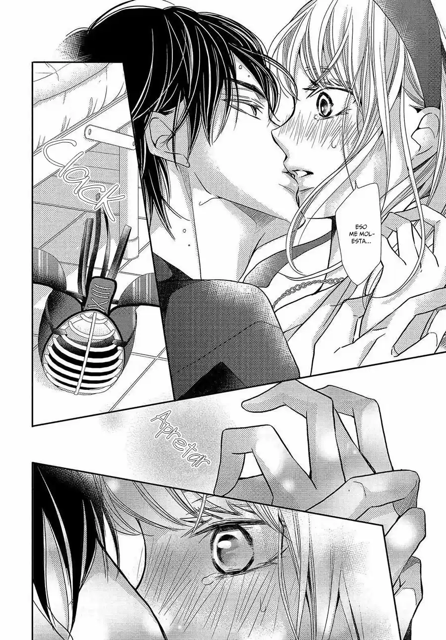Kurosaki Kun No Iinari Ni Nante Naranai - Capítulo 50 - Página 30 - LectorTMOo
