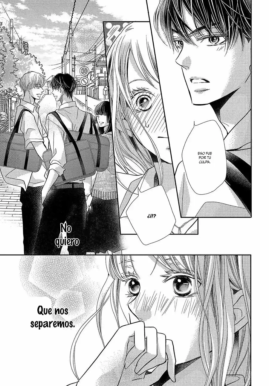 Kurosaki Kun No Iinari Ni Nante Naranai - Capítulo 51 - Página 15 - LectorTMOo