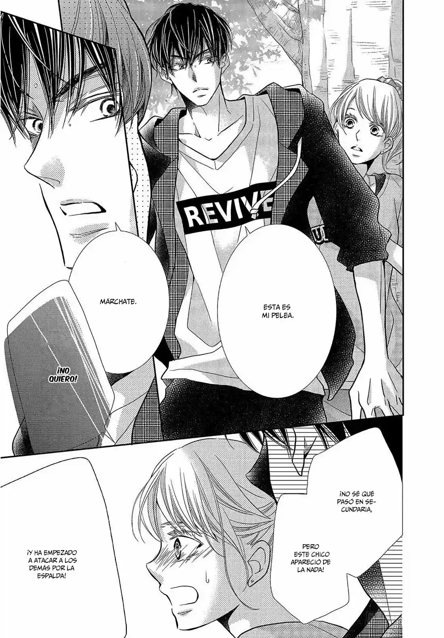 Kurosaki Kun No Iinari Ni Nante Naranai - Capítulo 51 - Página 36 - LectorTMOo