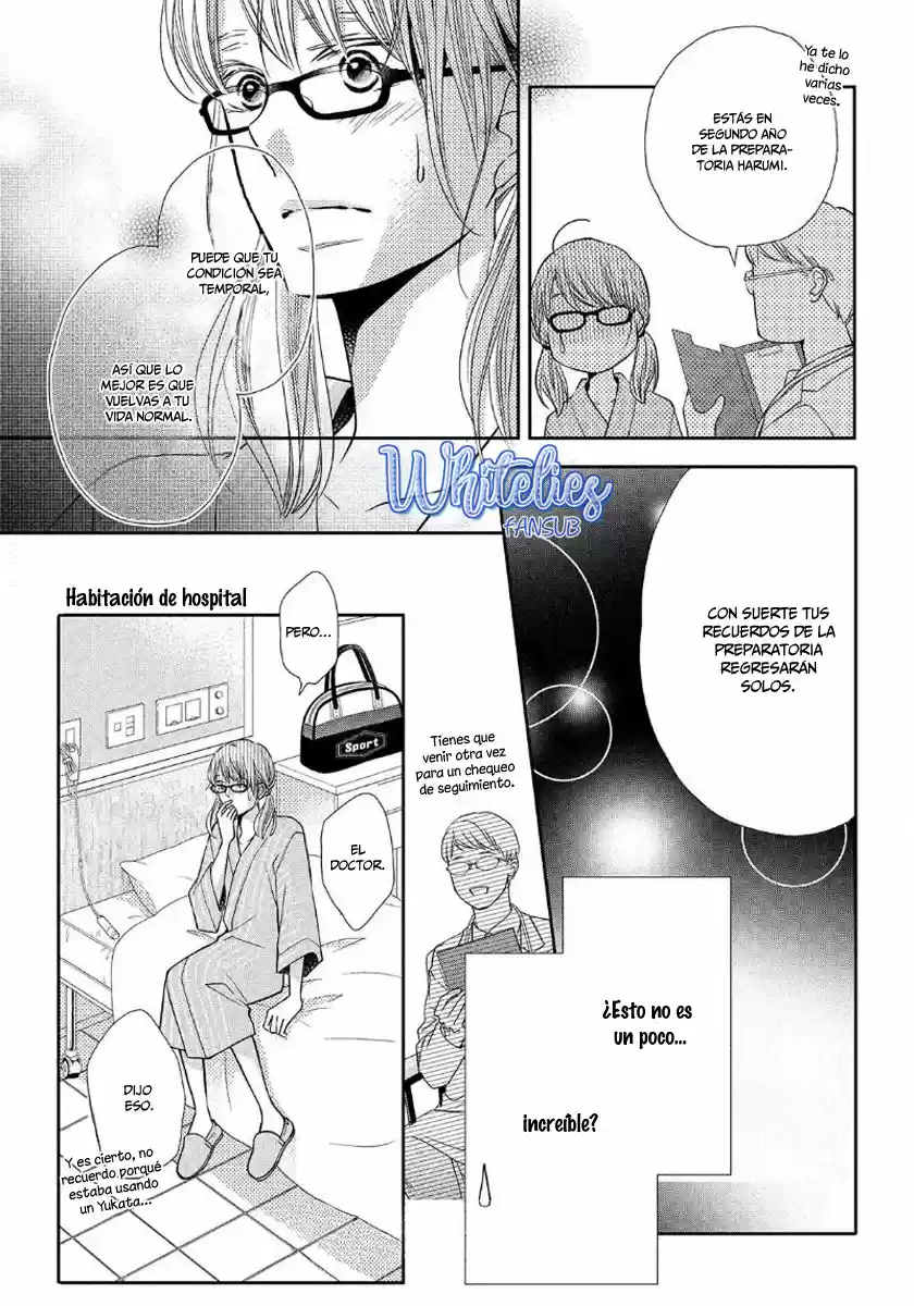 Kurosaki Kun No Iinari Ni Nante Naranai - Capítulo 55 - Página 13 - LectorTMOo