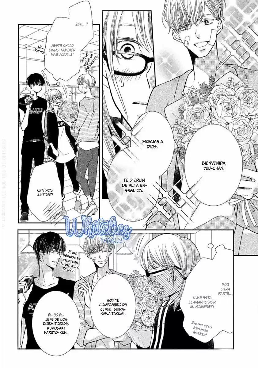 Kurosaki Kun No Iinari Ni Nante Naranai - Capítulo 55 - Página 18 - LectorTMOo