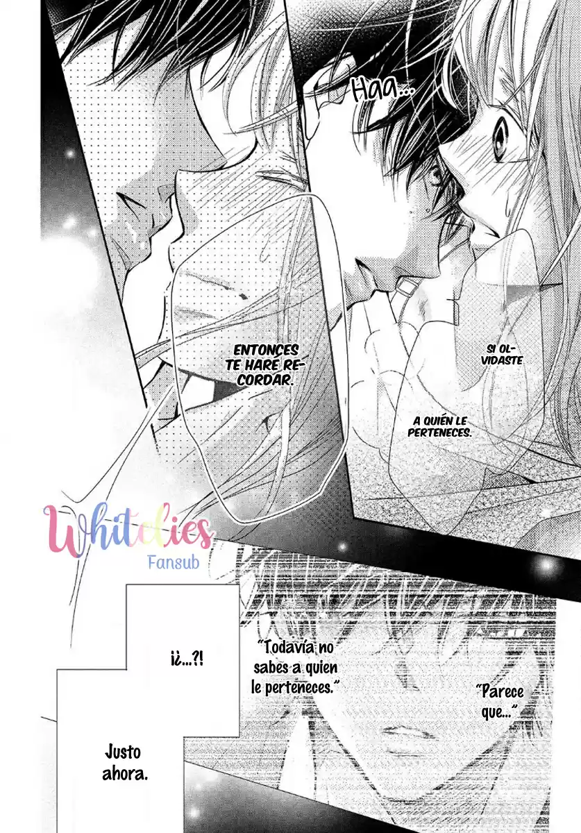 Kurosaki Kun No Iinari Ni Nante Naranai - Capítulo 56 - Página 8 - LectorTMOo