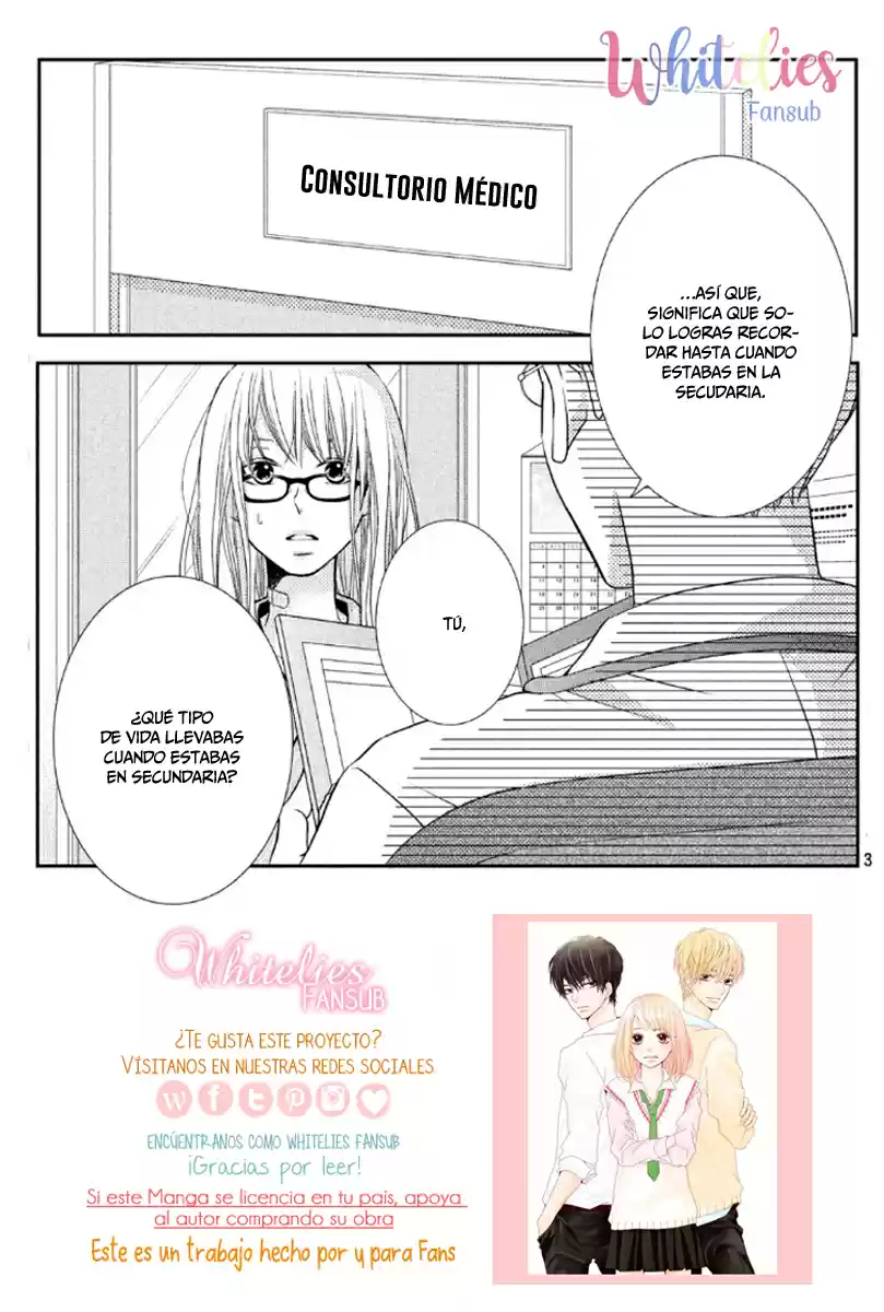 Kurosaki Kun No Iinari Ni Nante Naranai - Capítulo 57 - Página 4 - LectorTMOo