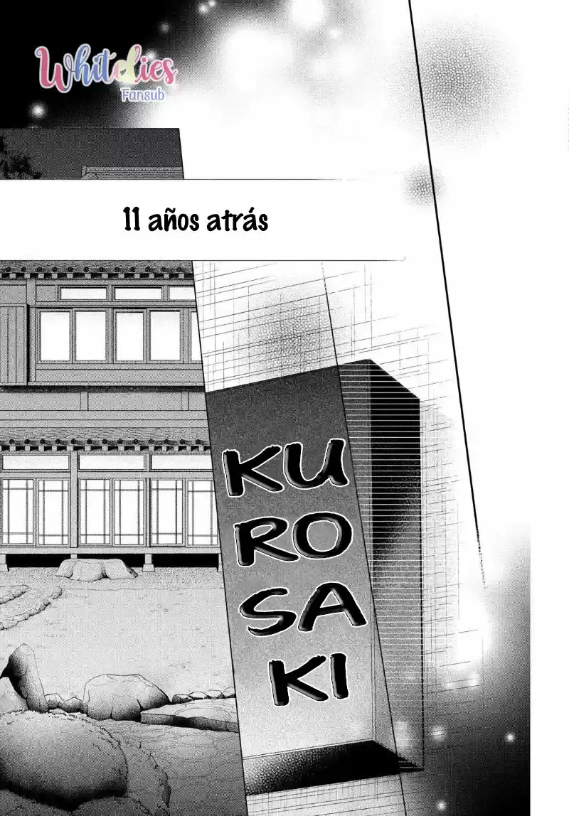 Kurosaki Kun No Iinari Ni Nante Naranai - Capítulo 59 - Página 9 - LectorTMOo