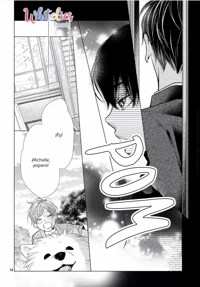 Kurosaki Kun No Iinari Ni Nante Naranai - Capítulo 59 - Página 20 - LectorTMOo