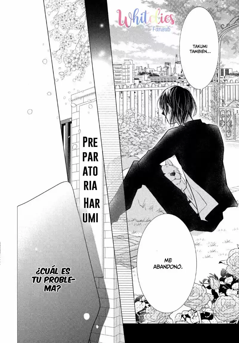 Kurosaki Kun No Iinari Ni Nante Naranai - Capítulo 59 - Página 28 - LectorTMOo