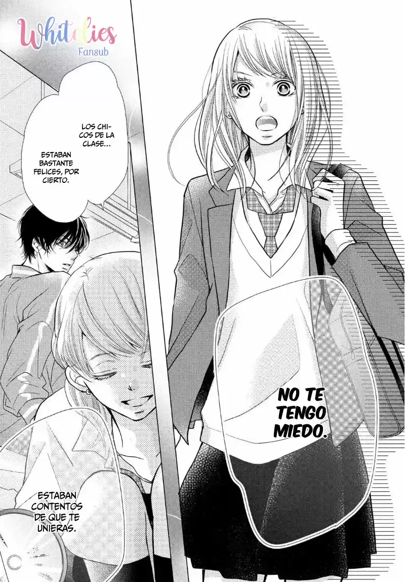 Kurosaki Kun No Iinari Ni Nante Naranai - Capítulo 59 - Página 29 - LectorTMOo