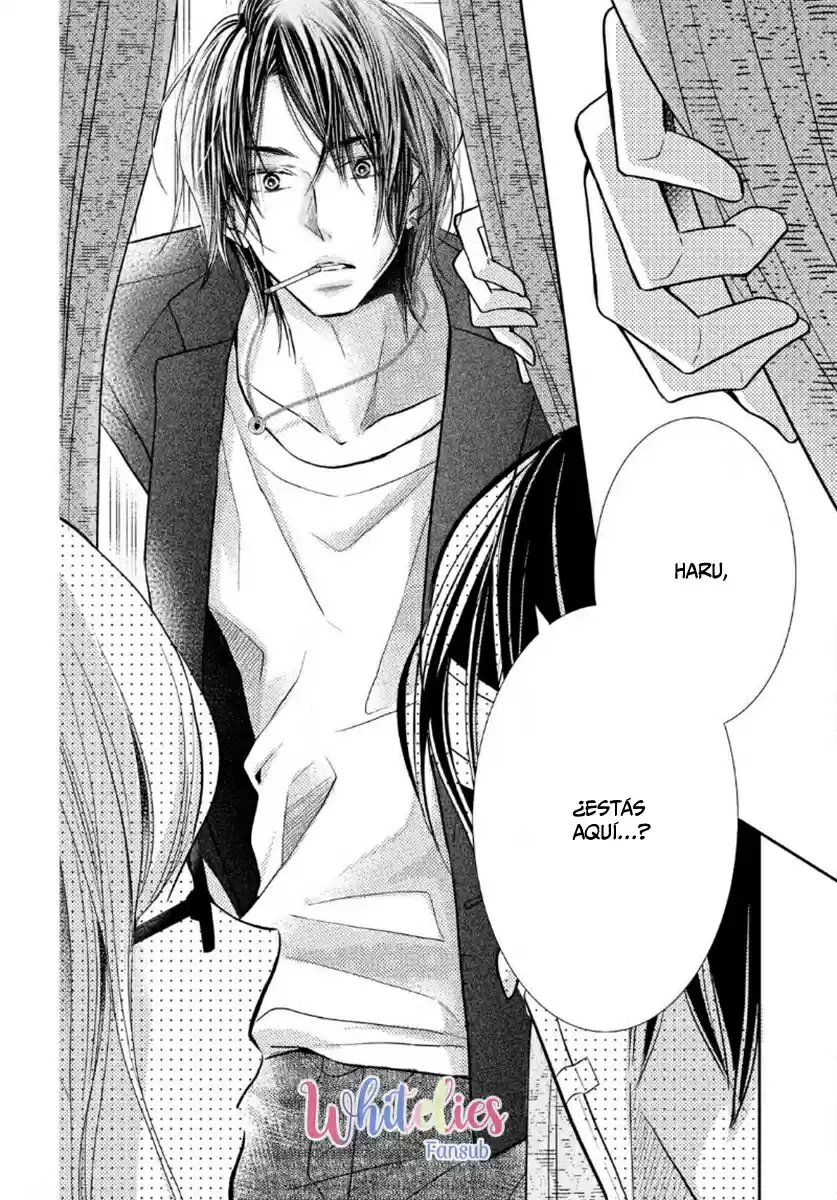 Kurosaki Kun No Iinari Ni Nante Naranai - Capítulo 61.5 - Página 14 - LectorTMOo