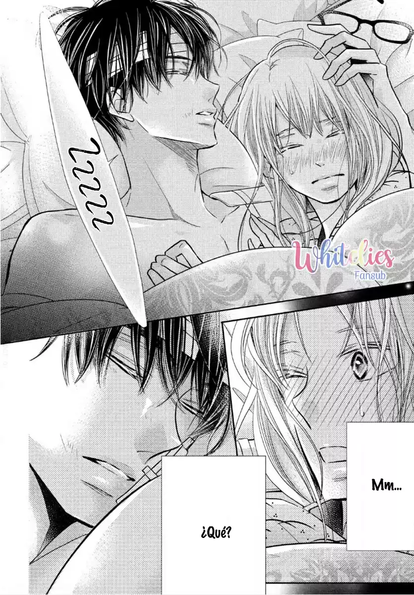 Kurosaki Kun No Iinari Ni Nante Naranai - Capítulo 61 - Página 11 - LectorTMOo