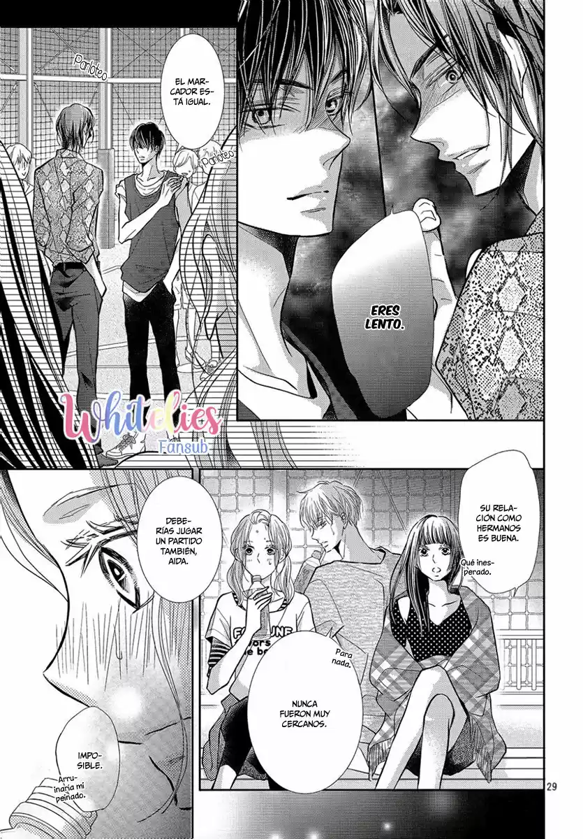 Kurosaki Kun No Iinari Ni Nante Naranai - Capítulo 63 - Página 26 - LectorTMOo