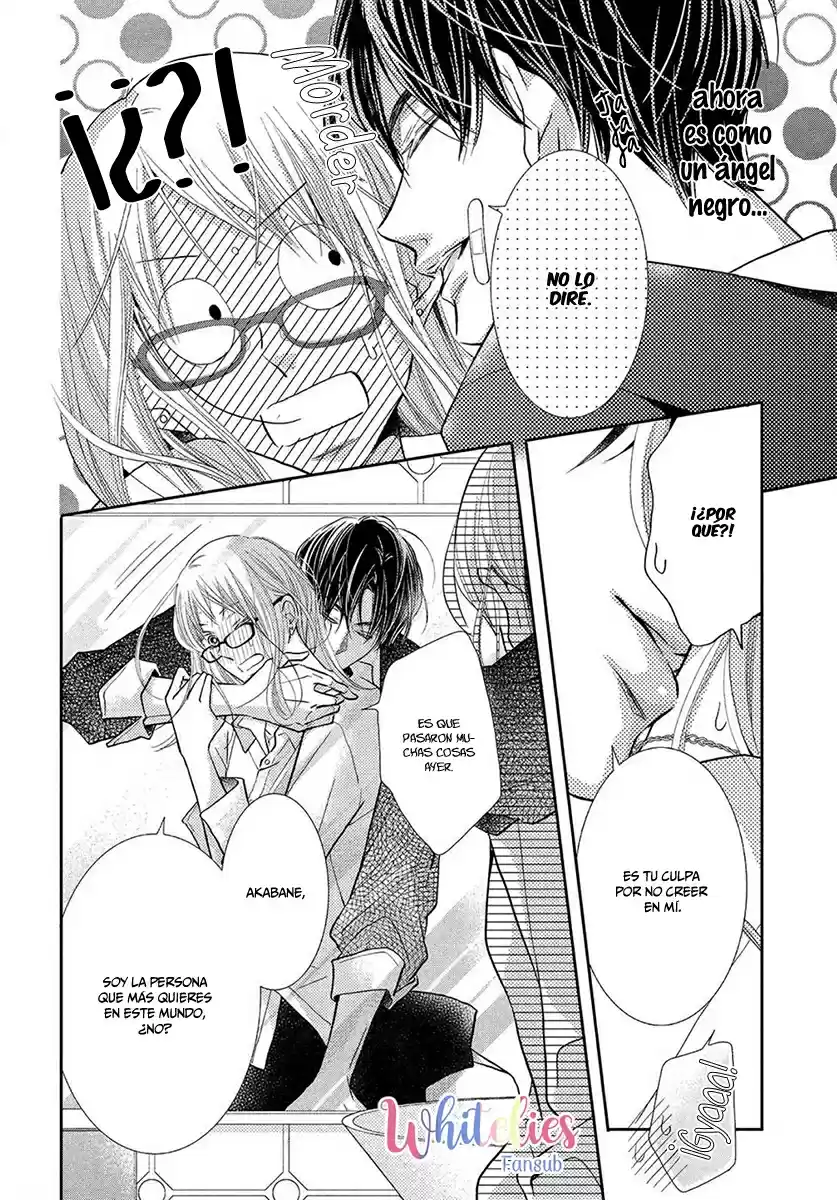 Kurosaki Kun No Iinari Ni Nante Naranai - Capítulo 638 - Página 19 - LectorTMOo