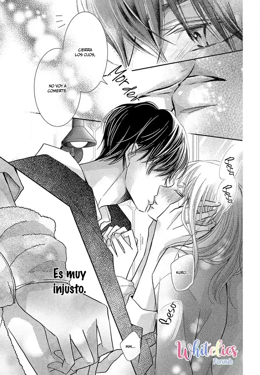 Kurosaki Kun No Iinari Ni Nante Naranai - Capítulo 638 - Página 24 - LectorTMOo