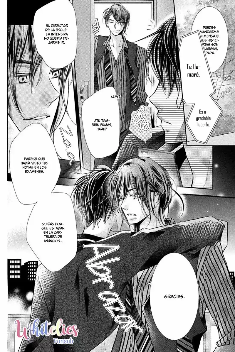 Kurosaki Kun No Iinari Ni Nante Naranai - Capítulo 65 - Página 20 - LectorTMOo