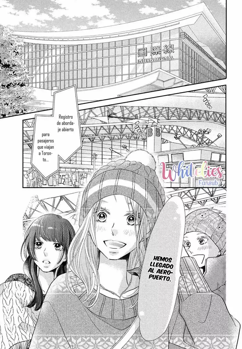 Kurosaki Kun No Iinari Ni Nante Naranai - Capítulo 65 - Página 25 - LectorTMOo