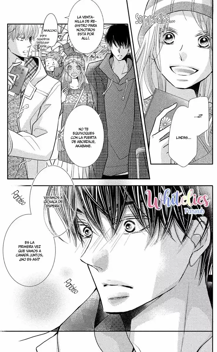 Kurosaki Kun No Iinari Ni Nante Naranai - Capítulo 65 - Página 29 - LectorTMOo