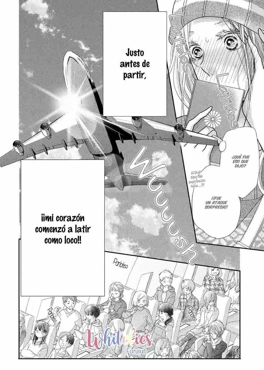 Kurosaki Kun No Iinari Ni Nante Naranai - Capítulo 65 - Página 30 - LectorTMOo