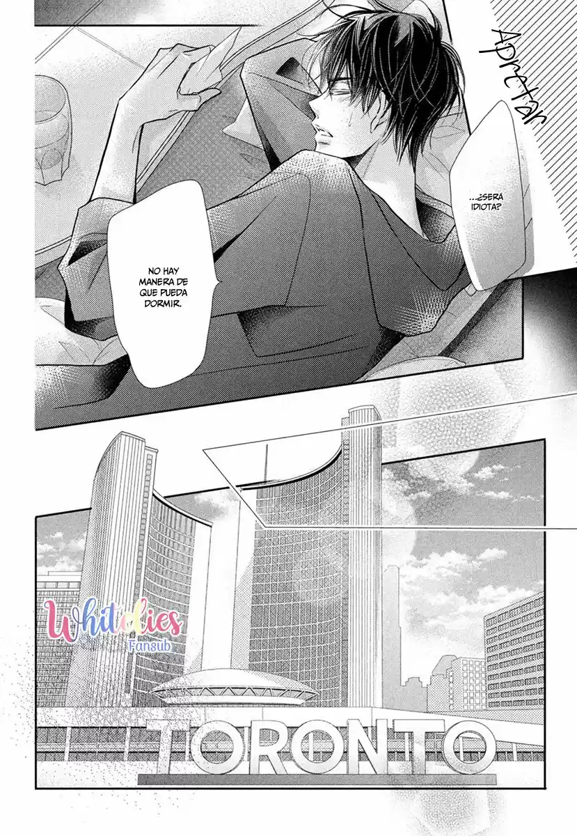 Kurosaki Kun No Iinari Ni Nante Naranai - Capítulo 66 - Página 18 - LectorTMOo