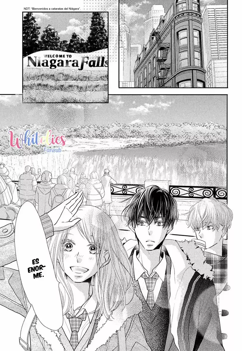 Kurosaki Kun No Iinari Ni Nante Naranai - Capítulo 66 - Página 19 - LectorTMOo
