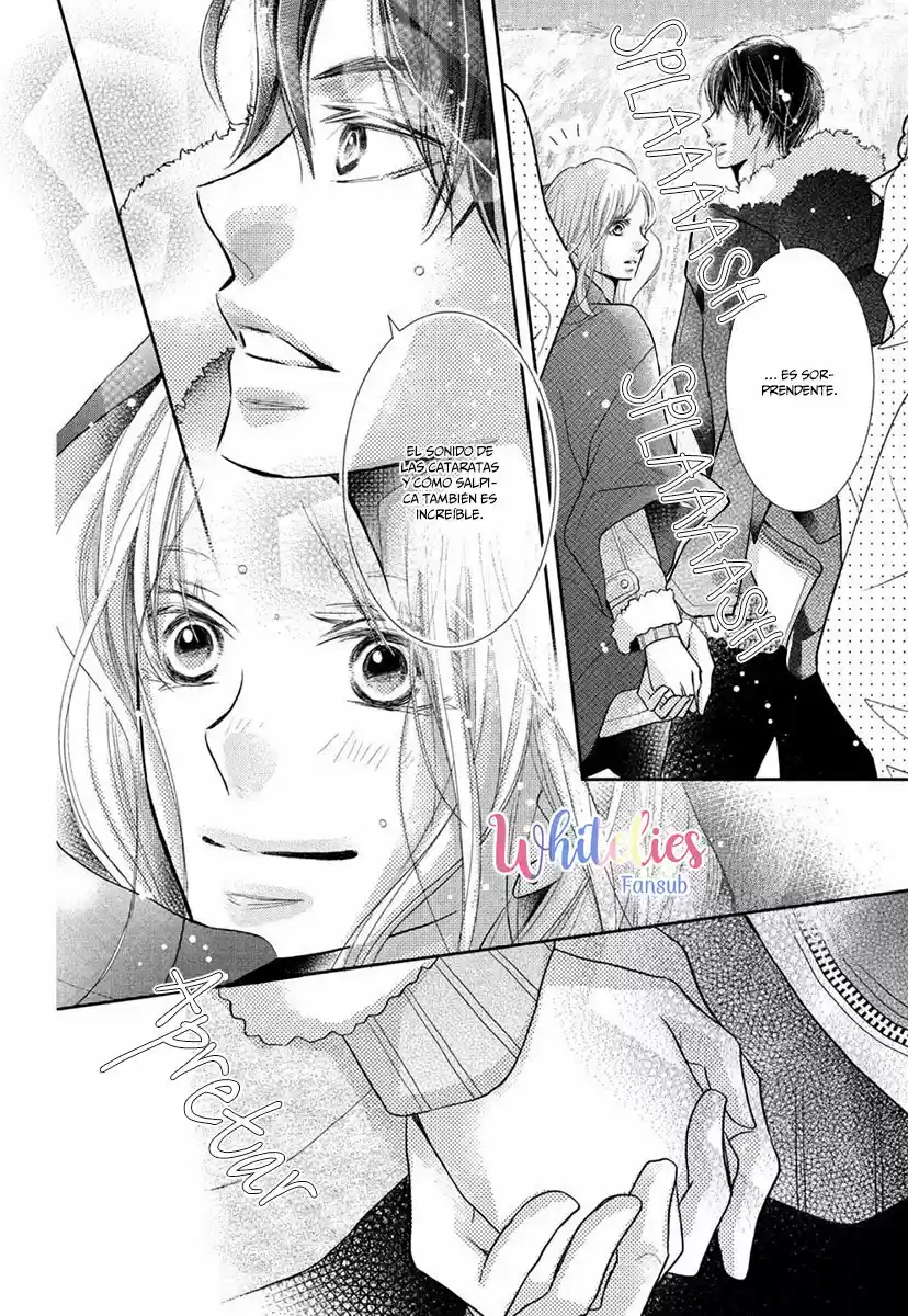 Kurosaki Kun No Iinari Ni Nante Naranai - Capítulo 66 - Página 29 - LectorTMOo
