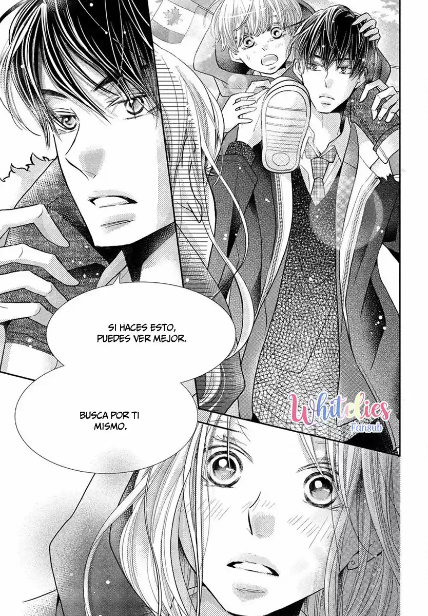 Kurosaki Kun No Iinari Ni Nante Naranai - Capítulo 66 - Página 32 - LectorTMOo