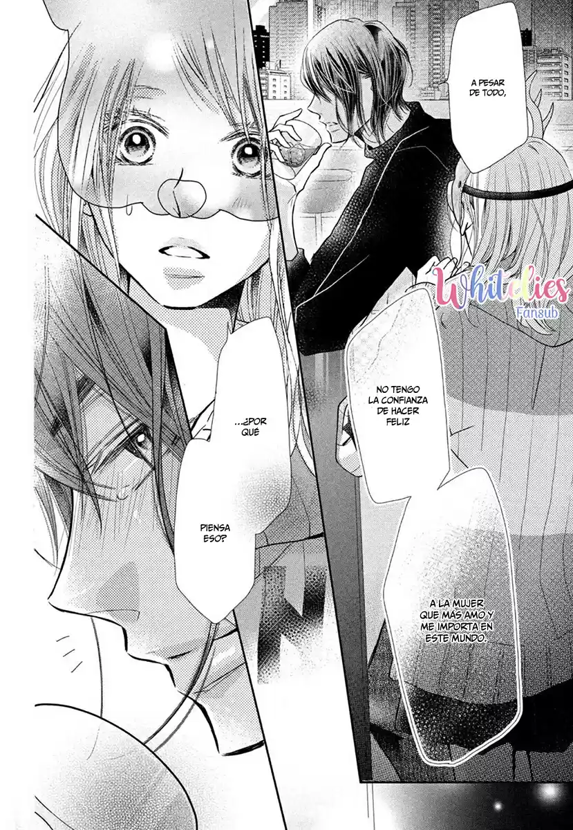 Kurosaki Kun No Iinari Ni Nante Naranai - Capítulo 68 - Página 12 - LectorTMOo