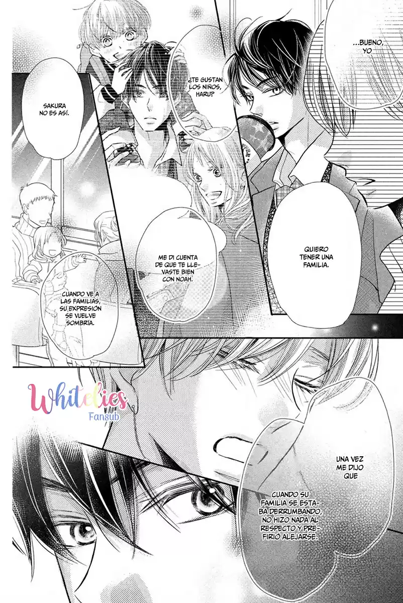Kurosaki Kun No Iinari Ni Nante Naranai - Capítulo 68 - Página 23 - LectorTMOo