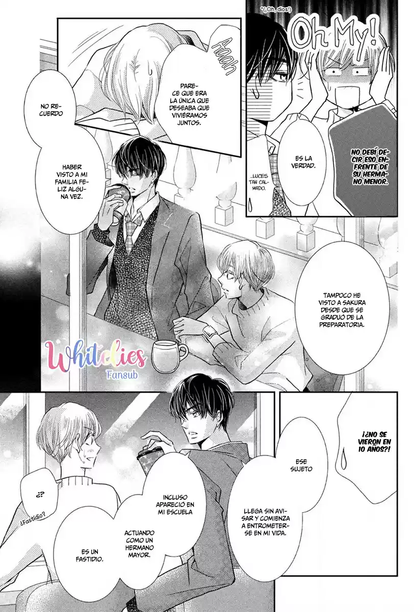 Kurosaki Kun No Iinari Ni Nante Naranai - Capítulo 68 - Página 24 - LectorTMOo