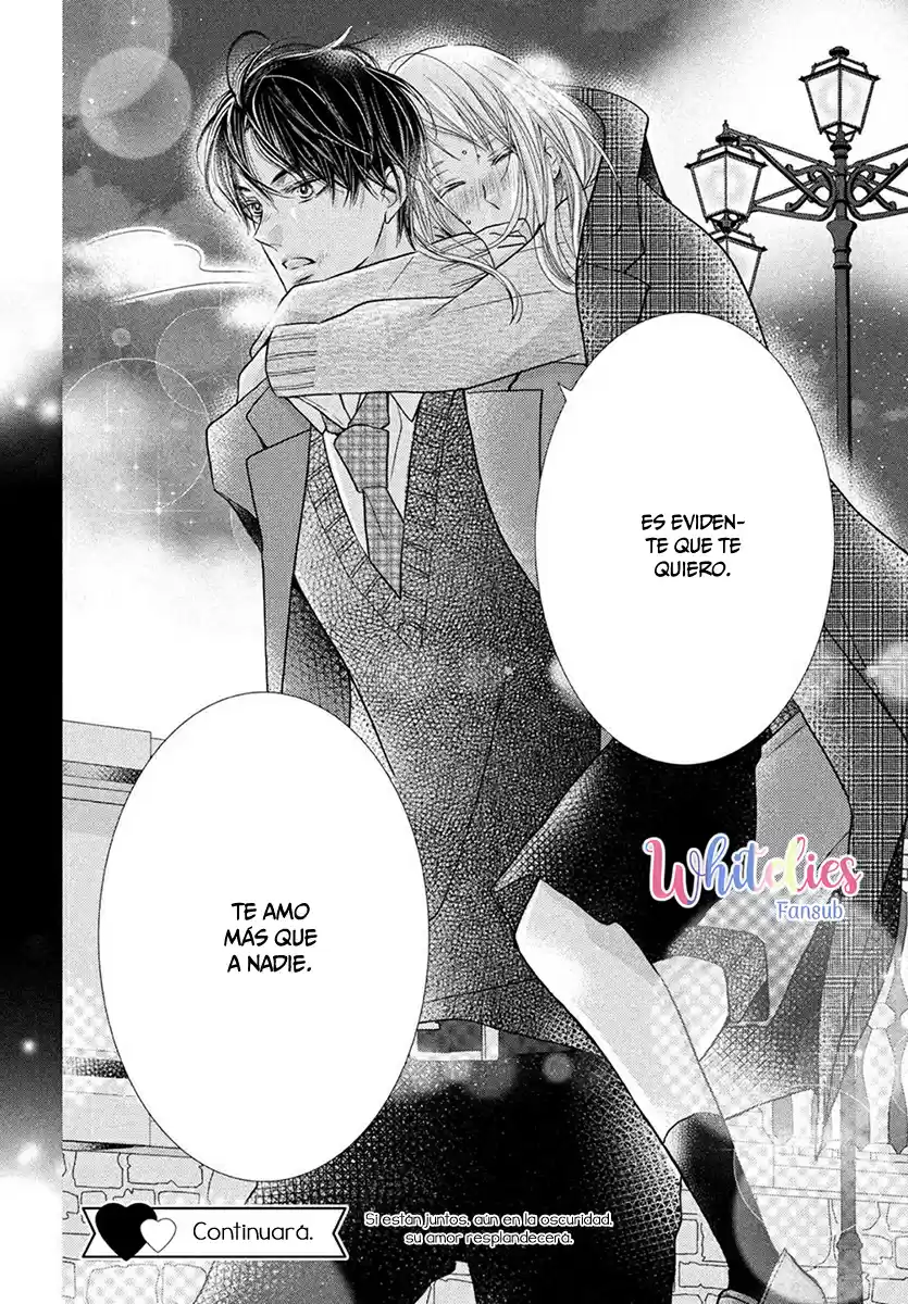 Kurosaki Kun No Iinari Ni Nante Naranai - Capítulo 68 - Página 41 - LectorTMOo