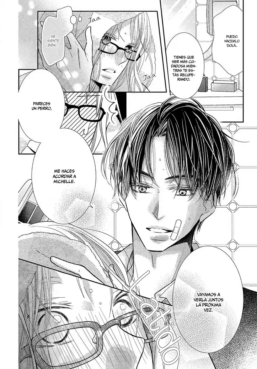 Kurosaki Kun No Iinari Ni Nante Naranai - Capítulo 69 - Página 15 - LectorTMOo