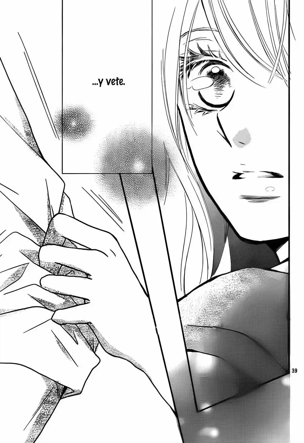 Kurosaki Kun No Iinari Ni Nante Naranai - Capítulo 7 - Página 41 - LectorTMOo