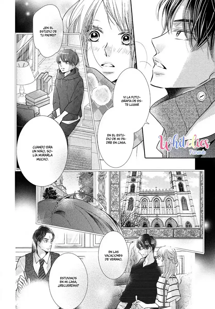 Kurosaki Kun No Iinari Ni Nante Naranai - Capítulo 70 - Página 18 - LectorTMOo