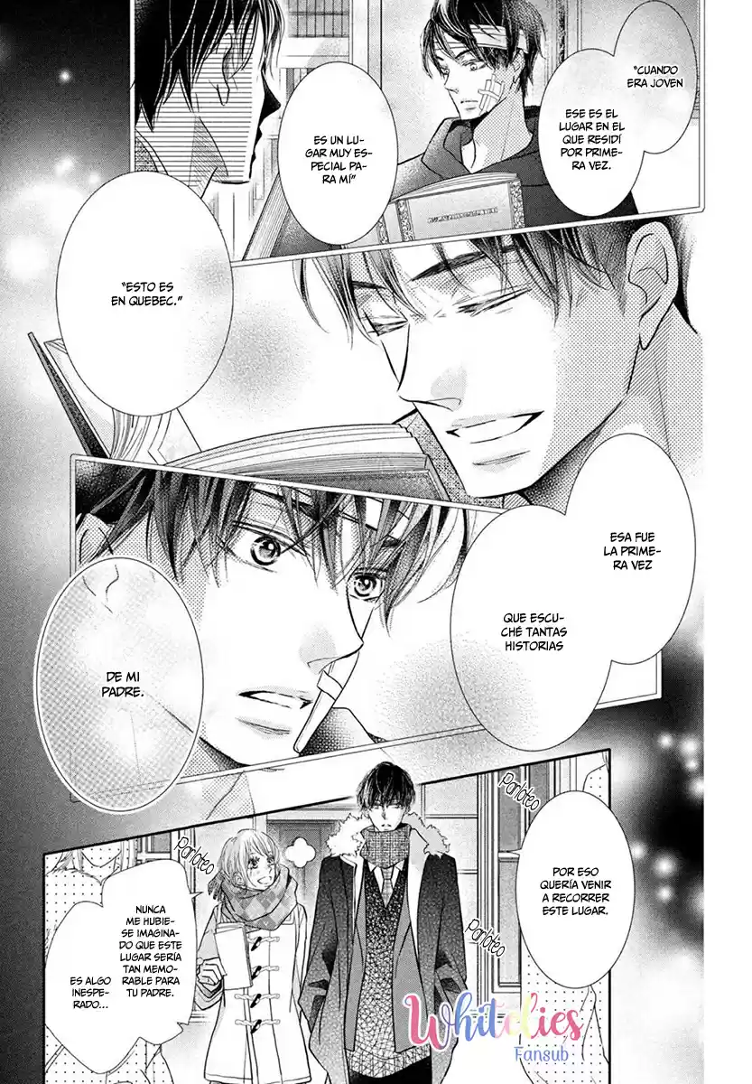 Kurosaki Kun No Iinari Ni Nante Naranai - Capítulo 70 - Página 19 - LectorTMOo