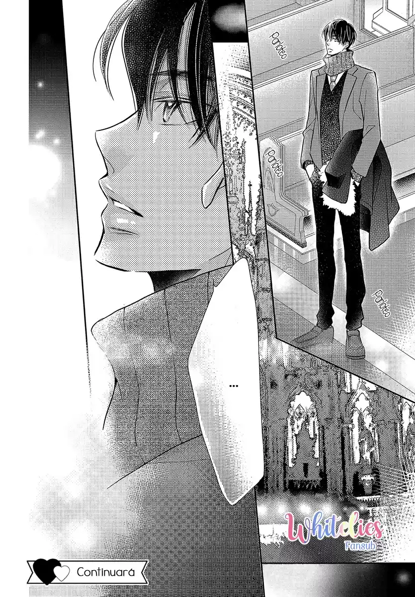 Kurosaki Kun No Iinari Ni Nante Naranai - Capítulo 70 - Página 23 - LectorTMOo