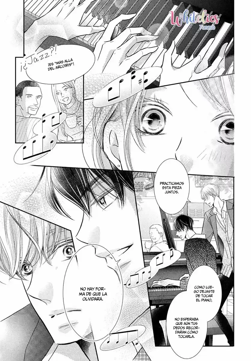 Kurosaki Kun No Iinari Ni Nante Naranai - Capítulo 71 - Página 23 - LectorTMOo