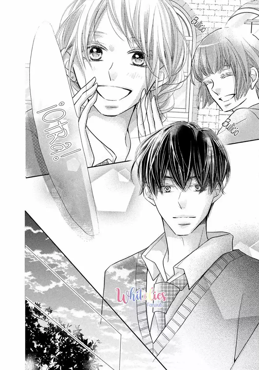 Kurosaki Kun No Iinari Ni Nante Naranai - Capítulo 71 - Página 25 - LectorTMOo