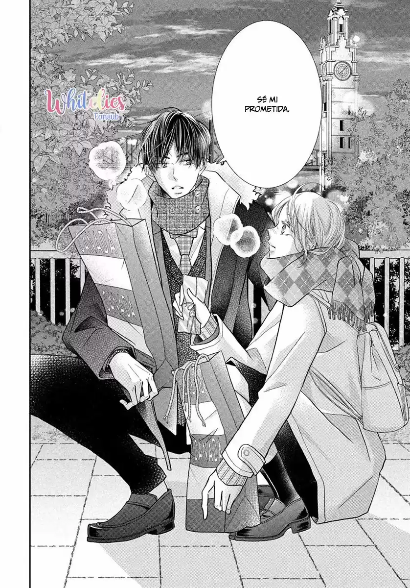 Kurosaki Kun No Iinari Ni Nante Naranai - Capítulo 71 - Página 28 - LectorTMOo
