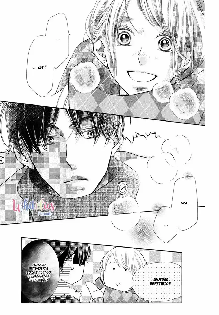 Kurosaki Kun No Iinari Ni Nante Naranai - Capítulo 71 - Página 29 - LectorTMOo