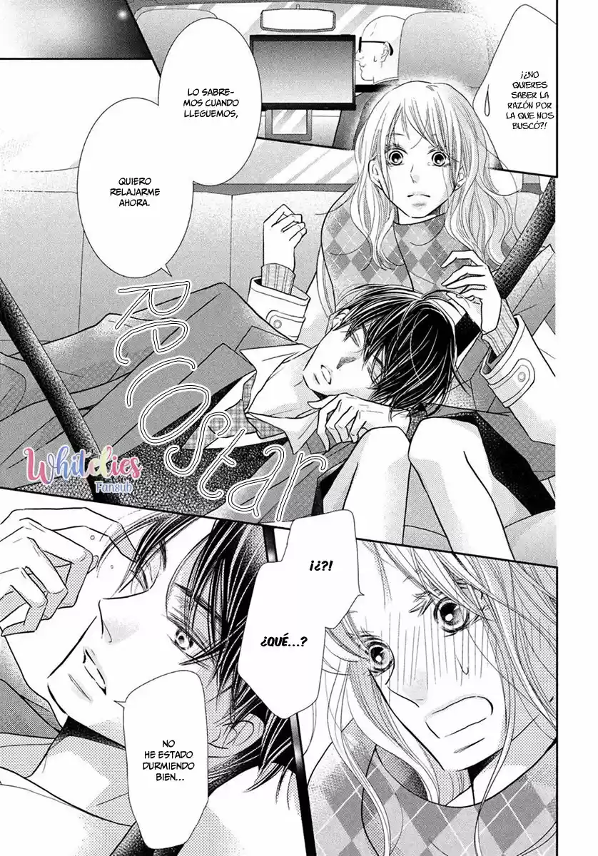 Kurosaki Kun No Iinari Ni Nante Naranai - Capítulo 71 - Página 32 - LectorTMOo