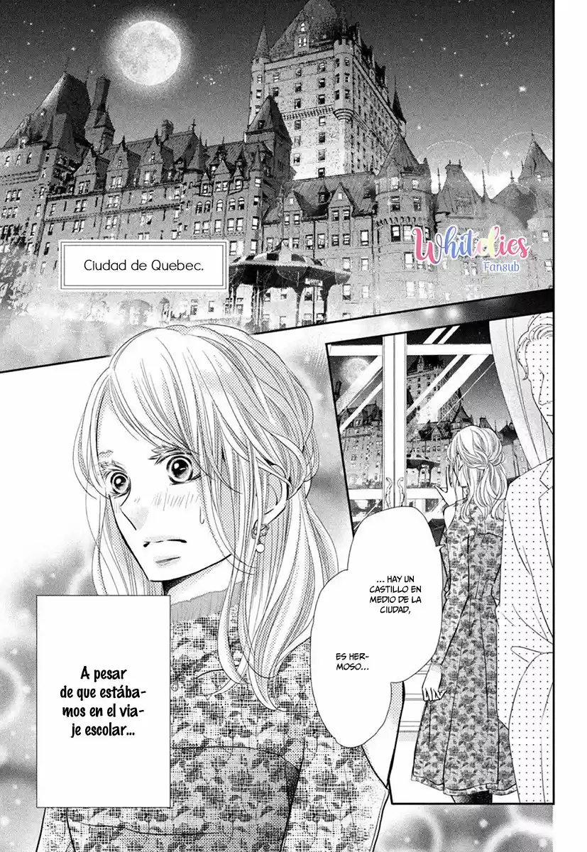 Kurosaki Kun No Iinari Ni Nante Naranai - Capítulo 72 - Página 4 - LectorTMOo