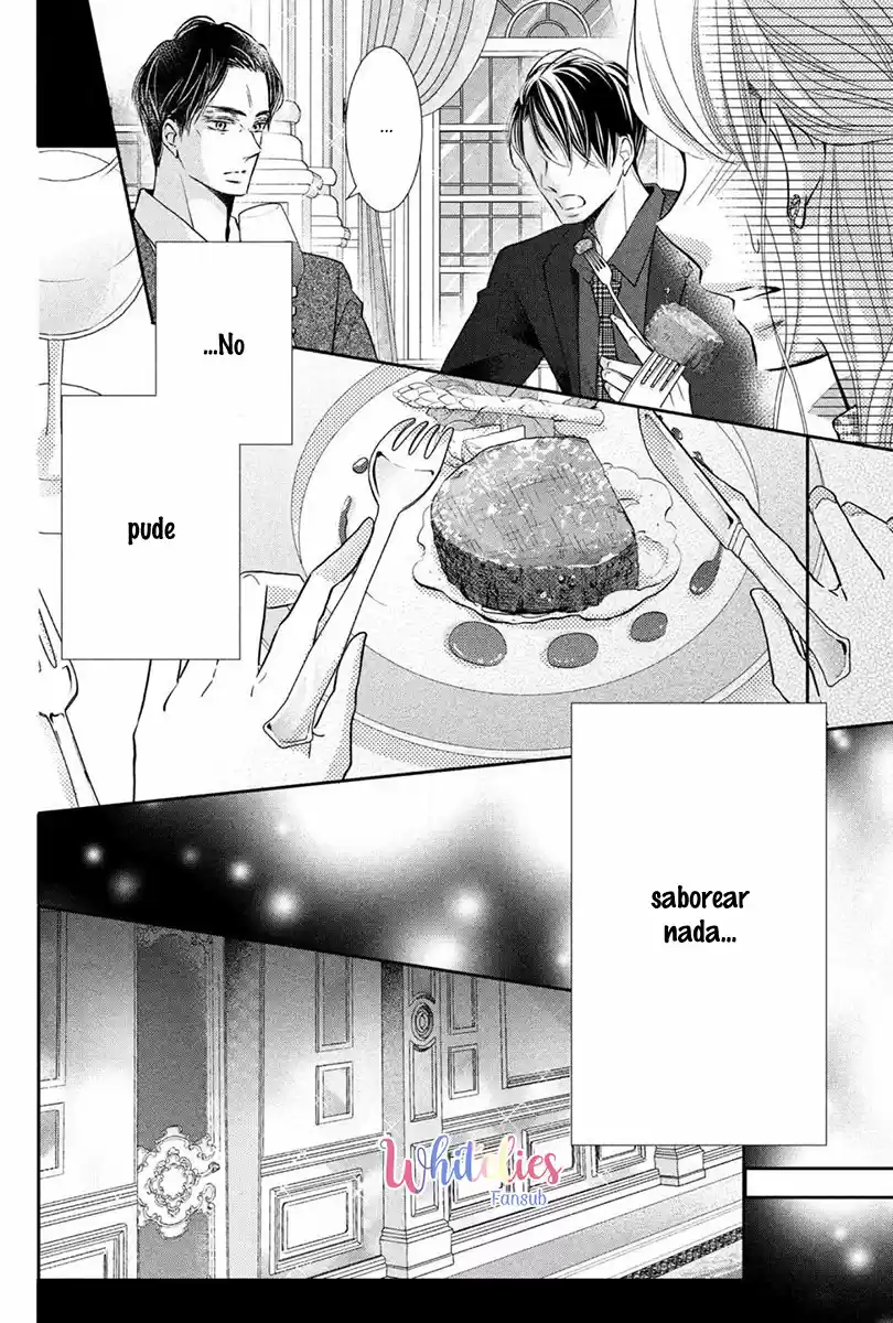Kurosaki Kun No Iinari Ni Nante Naranai - Capítulo 72 - Página 22 - LectorTMOo