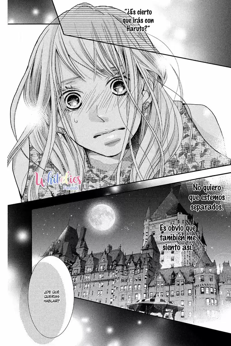 Kurosaki Kun No Iinari Ni Nante Naranai - Capítulo 72 - Página 26 - LectorTMOo