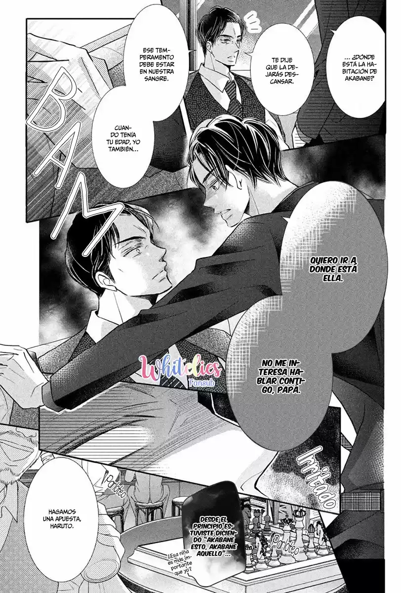 Kurosaki Kun No Iinari Ni Nante Naranai - Capítulo 72 - Página 29 - LectorTMOo