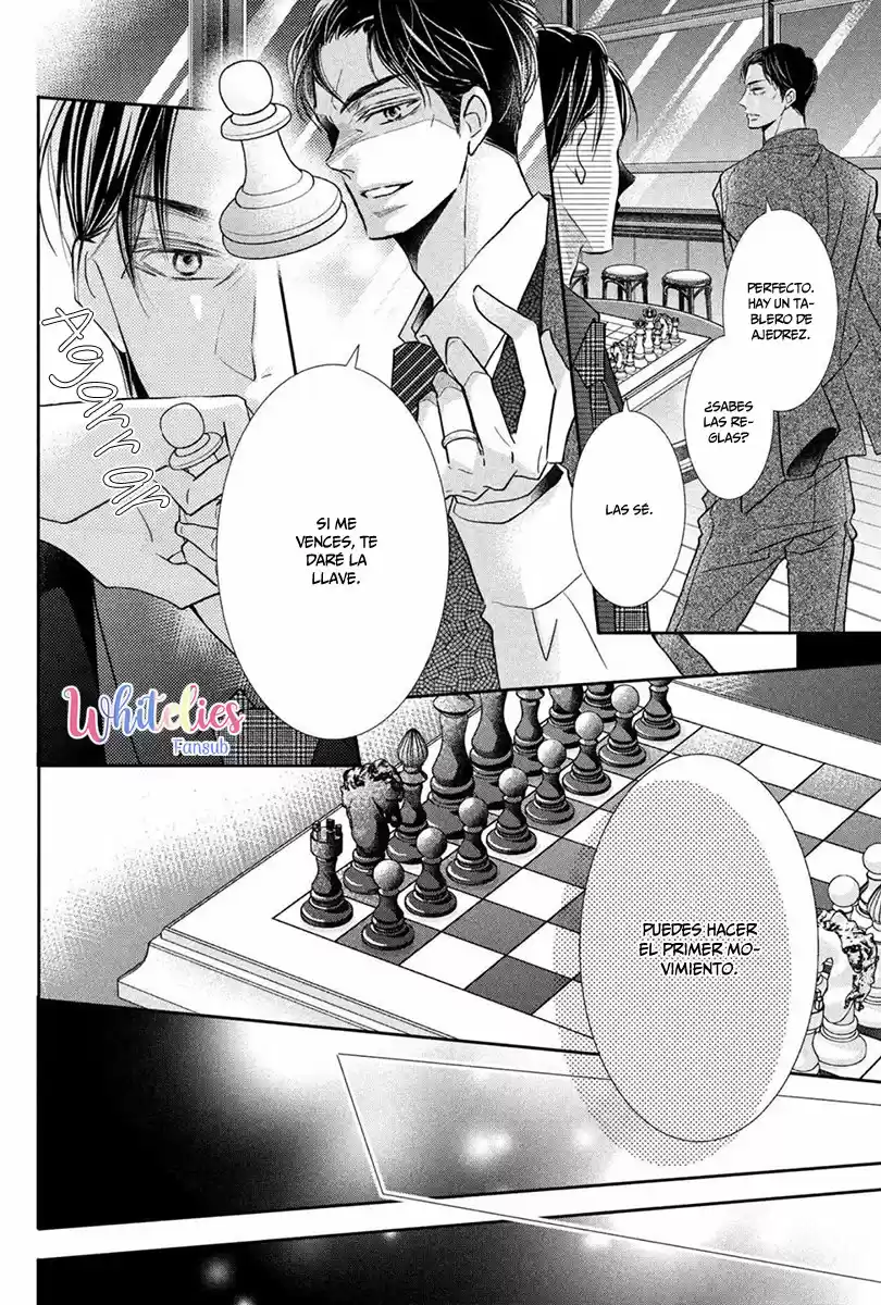 Kurosaki Kun No Iinari Ni Nante Naranai - Capítulo 72 - Página 30 - LectorTMOo