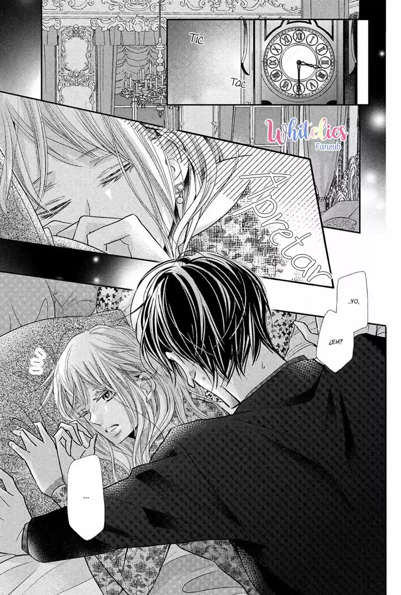 Kurosaki Kun No Iinari Ni Nante Naranai - Capítulo 72 - Página 31 - LectorTMOo
